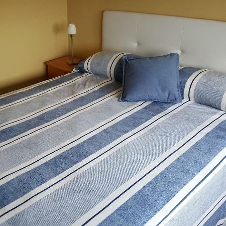 Apartament Marina Port كامبريلس المظهر الخارجي الصورة