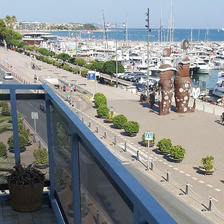Apartament Marina Port كامبريلس المظهر الخارجي الصورة