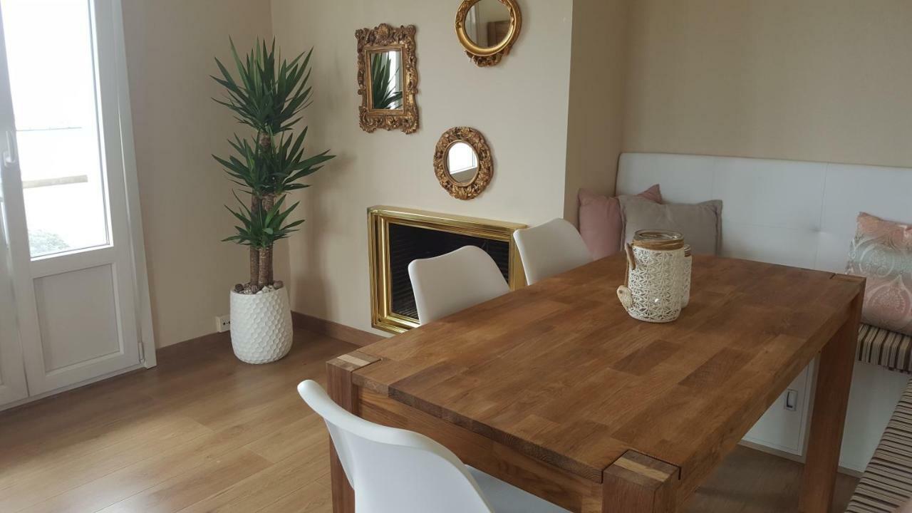 Apartament Marina Port كامبريلس المظهر الخارجي الصورة
