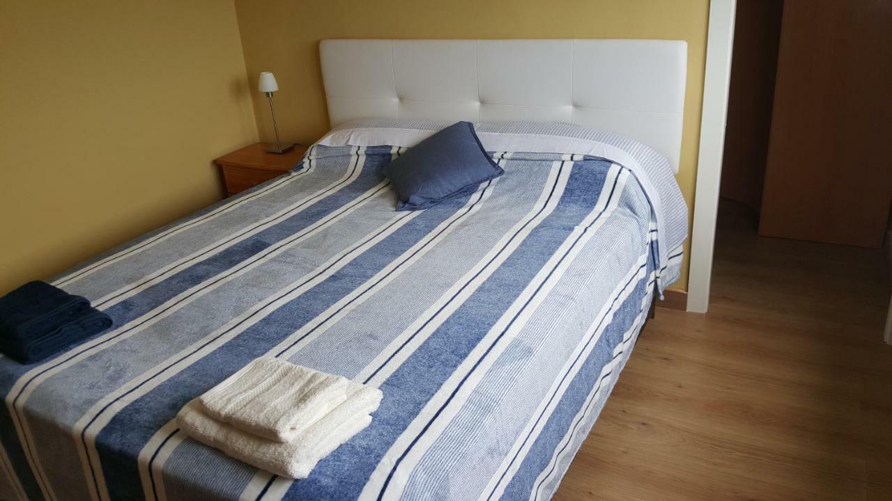 Apartament Marina Port كامبريلس المظهر الخارجي الصورة