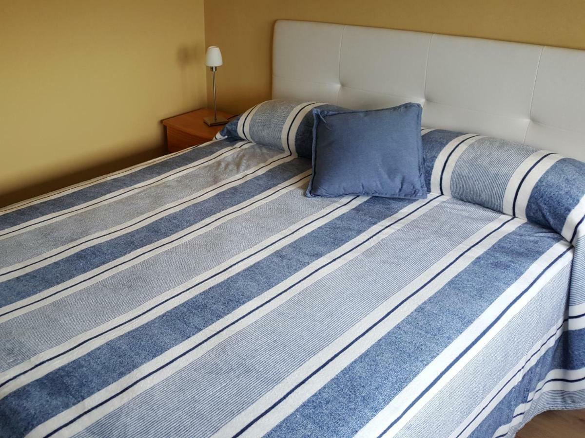 Apartament Marina Port كامبريلس المظهر الخارجي الصورة