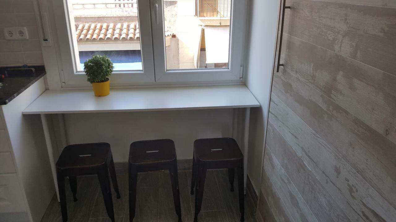 Apartament Marina Port كامبريلس المظهر الخارجي الصورة
