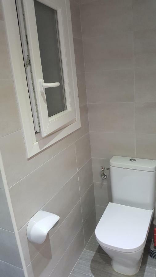 Apartament Marina Port كامبريلس المظهر الخارجي الصورة