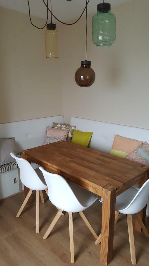Apartament Marina Port كامبريلس المظهر الخارجي الصورة